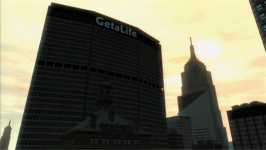 GTA IV Trailer Bild 12